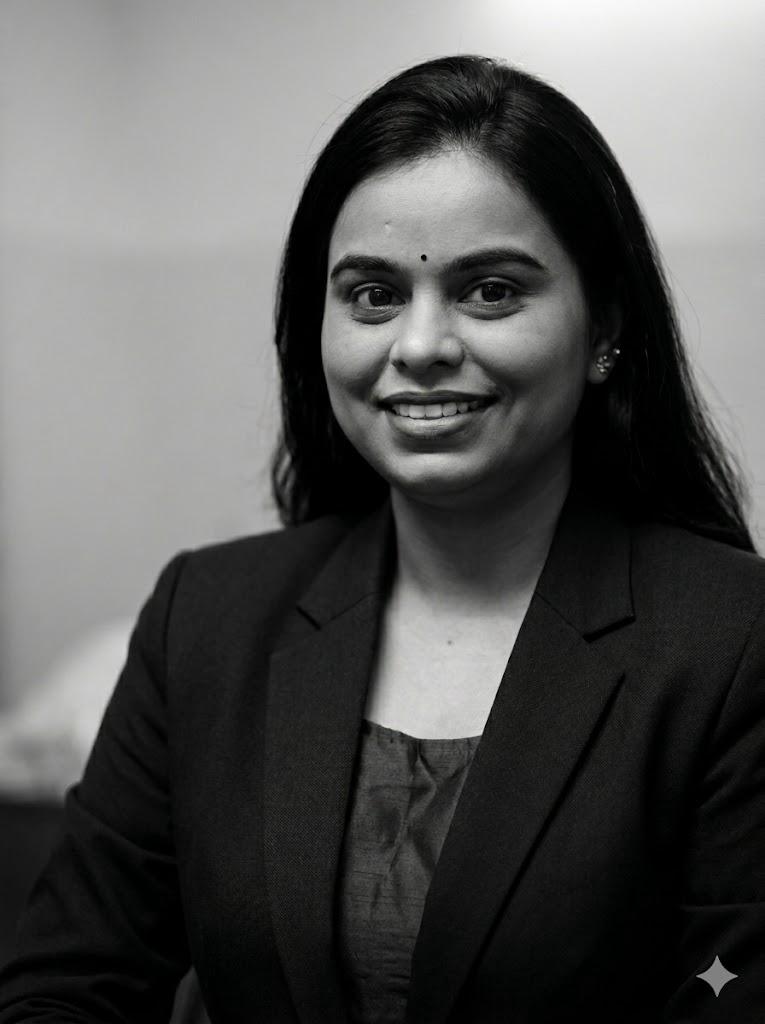 Aarti Verma